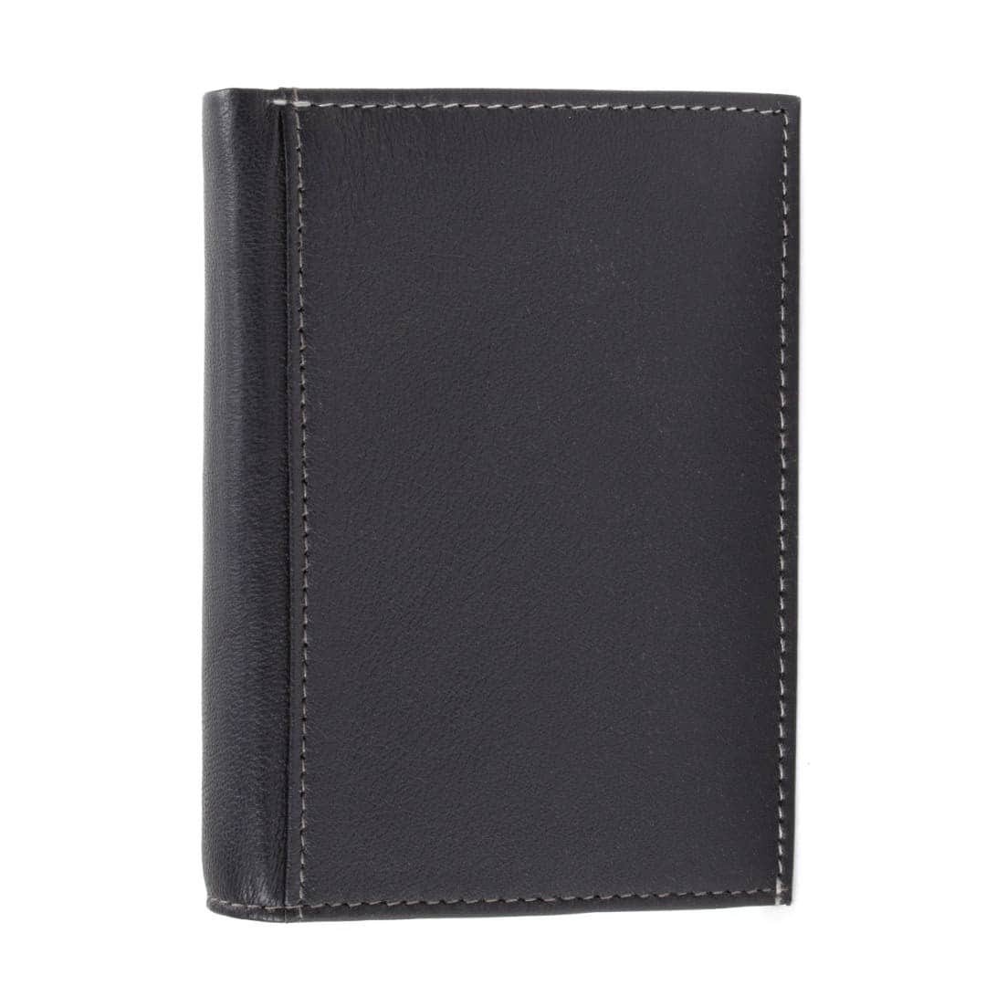 Men's leather wallet Sergio Tacchini | Romeo