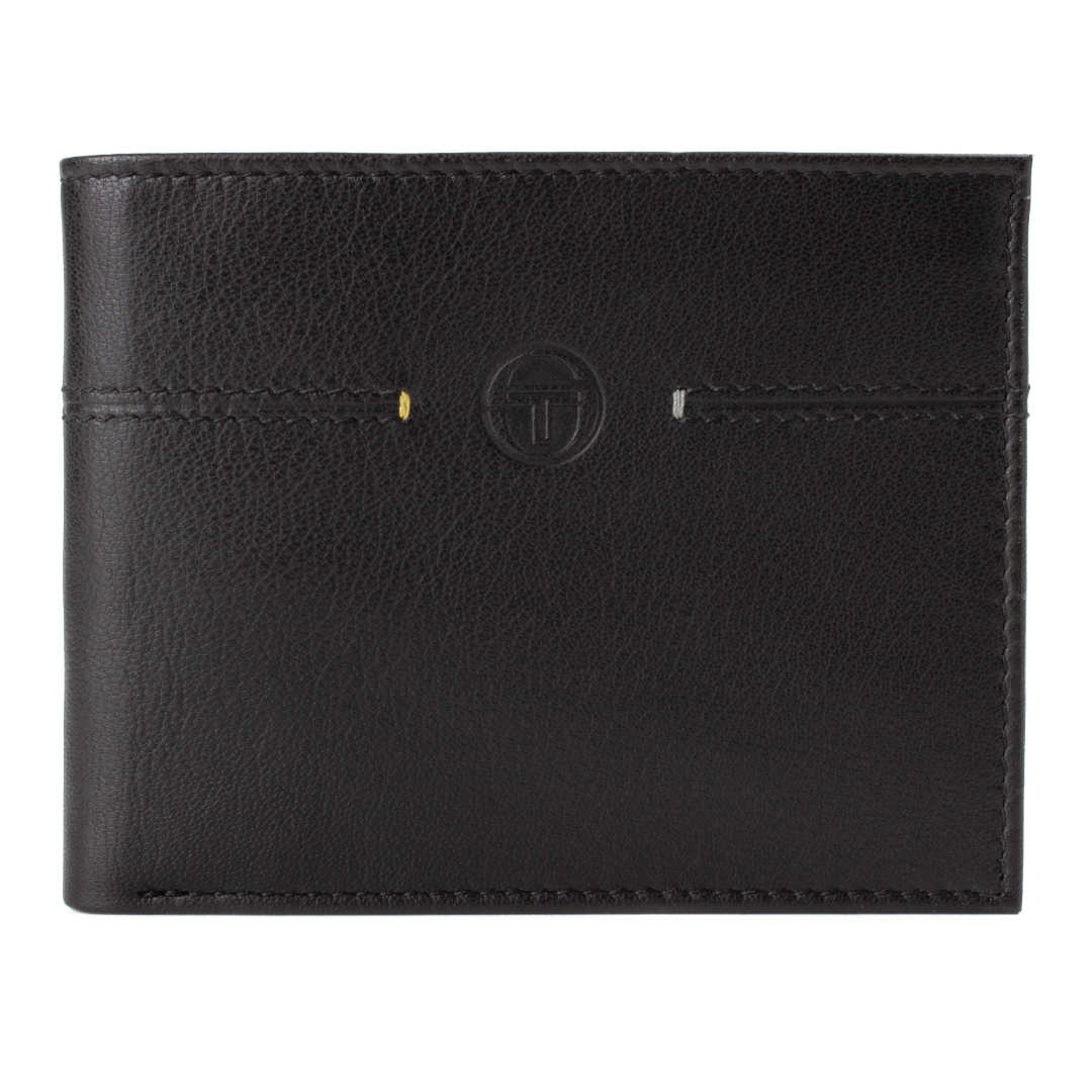 Men's leather wallet Sergio Tacchini | Gorgeous