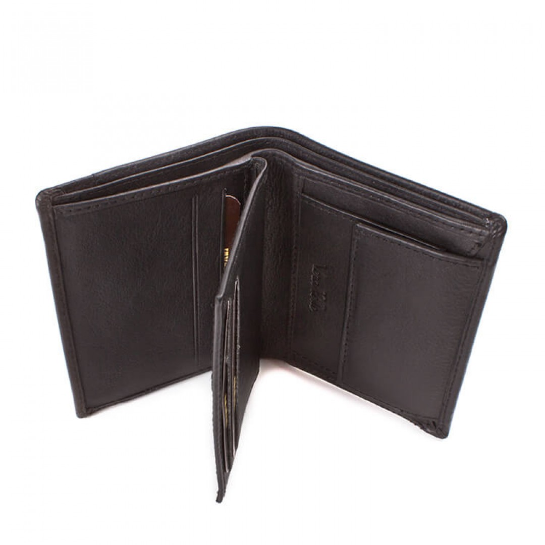 Moška usnjena denarnica TTB | 123-193