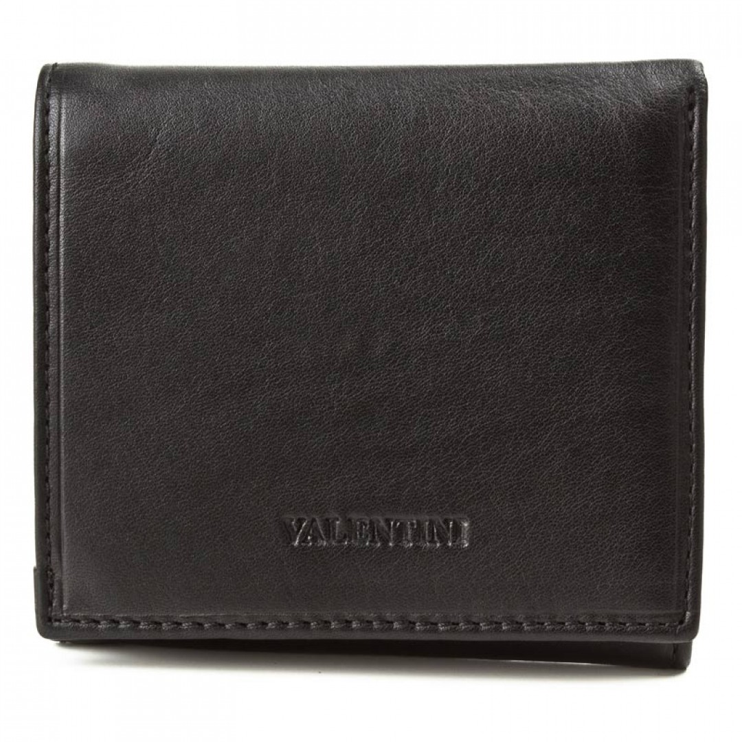 Leather wallet Valentini | 306-146