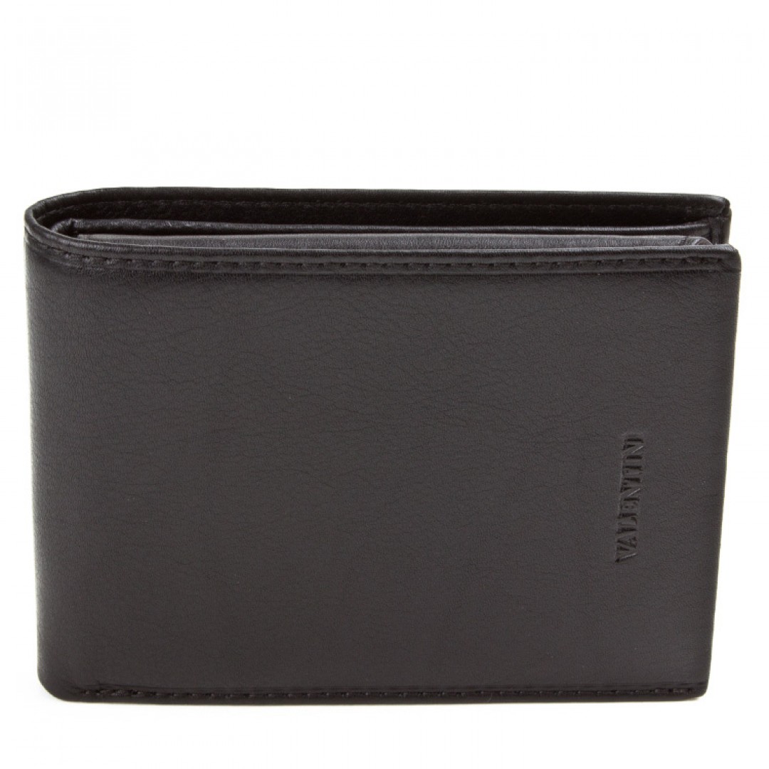 Men's leather wallet Valentini Luxury | 306-288