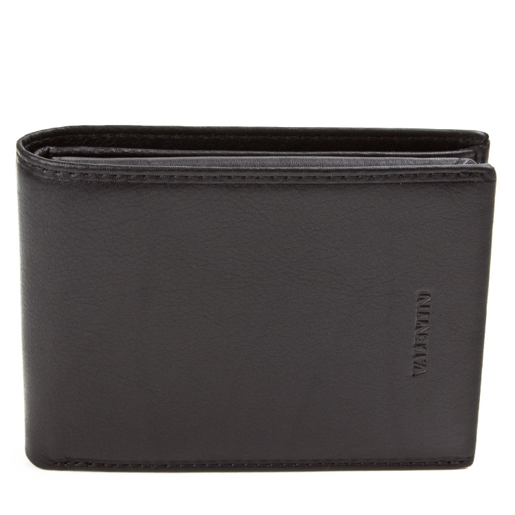Herren-Ledergeldbörse Valentini Luxury | 306-288