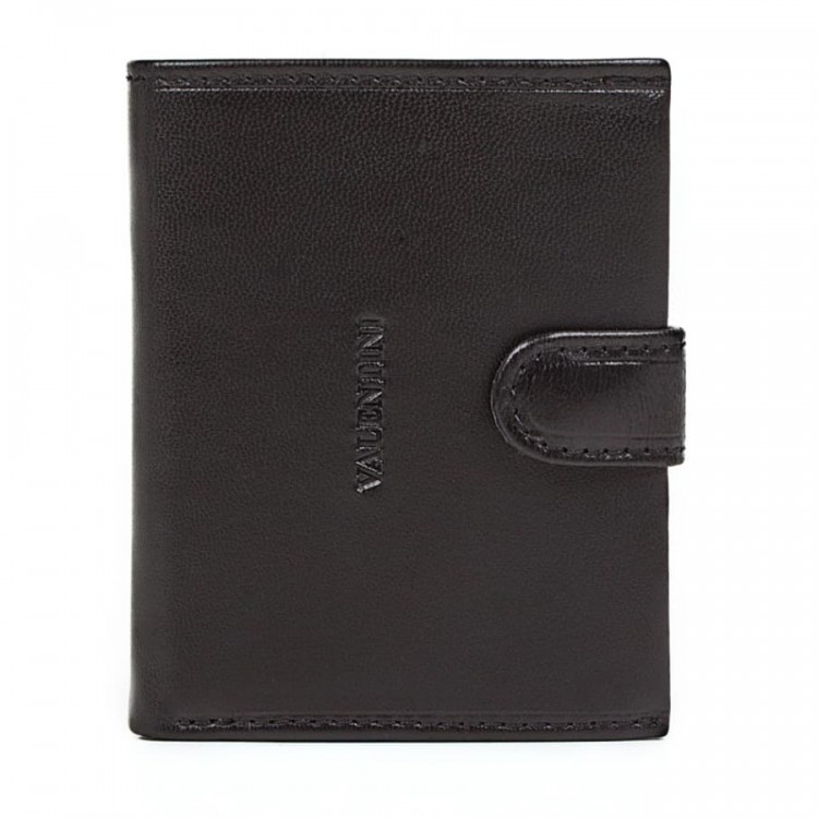 Men's leather wallet Valentini Luxury | 306-G20