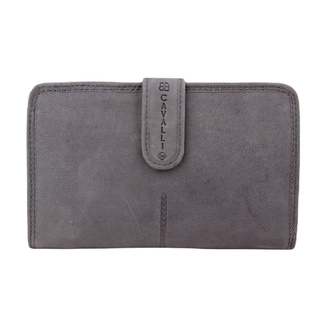 Leather wallet for women B.Cavalli | Viva