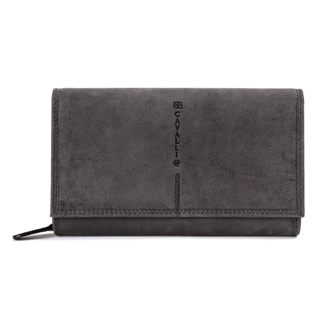 Leather wallet for women Cavalli | Maya
