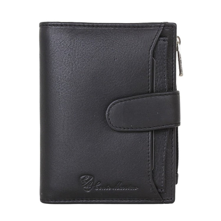 Ženska usnjena denarnica Conte Massimo | Morena