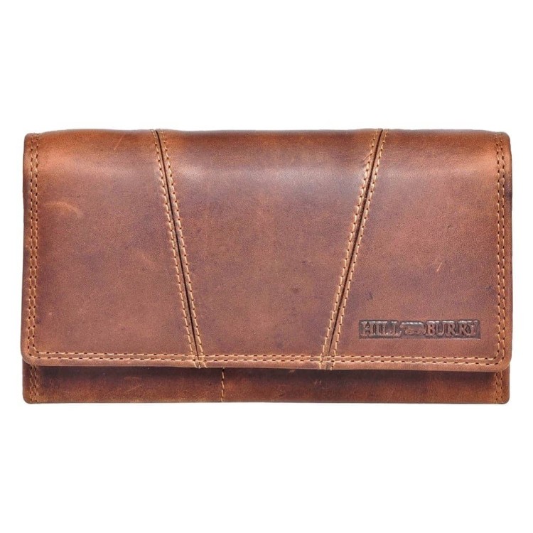 Leder Damen Geldbörse Hill Burry | Noa