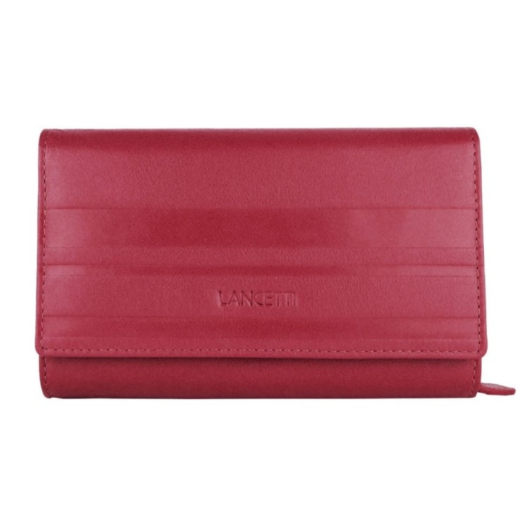 Ženska usnjena denarnica Lancetti | Lady