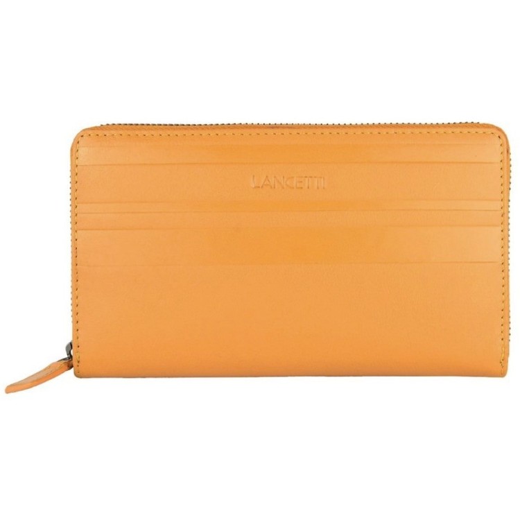 Ženska usnjena denarnica Lancetti | Lenni