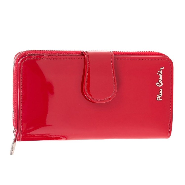 Leather wallet for women Pierre Cardin | Alessia