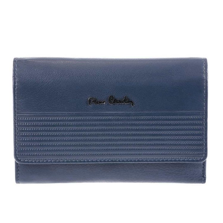 Leather wallet for women Pierre Cardin | Aria