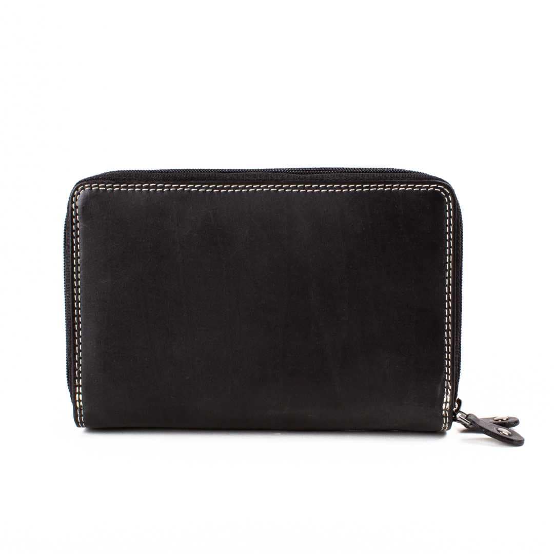 Leather wallet for women Renato Balestra | Sendy