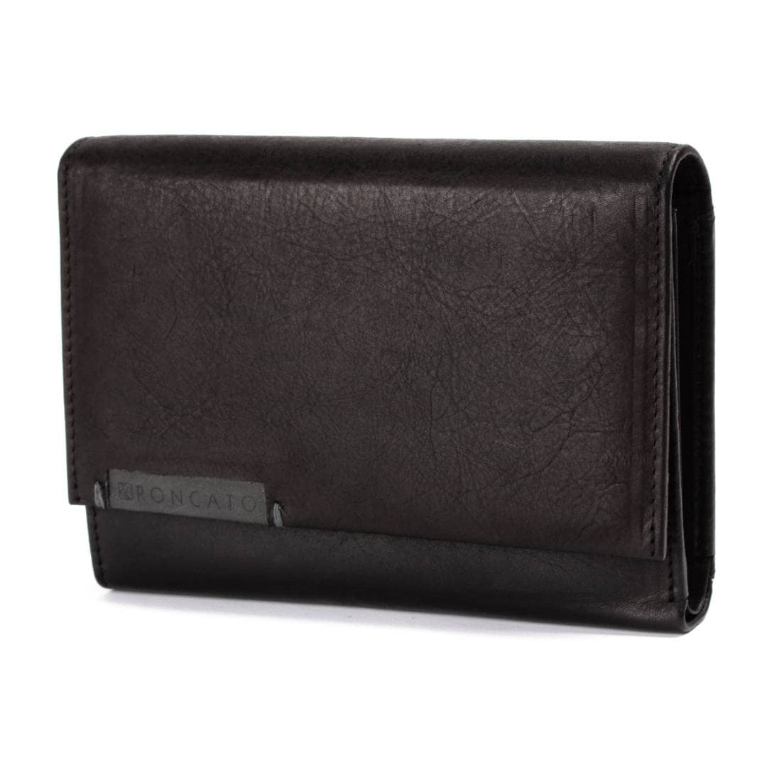 Leather wallet for women Roncato | Lia