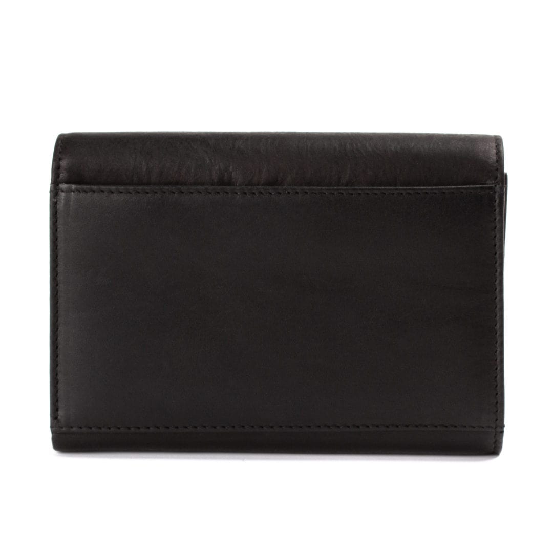 Leather wallet for women Roncato | Lia