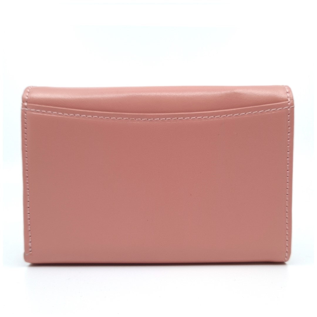 Leather wallet for women Valentini | Mary