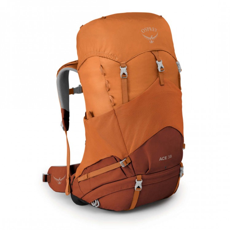 Kids backpack Osprey | Ace 38