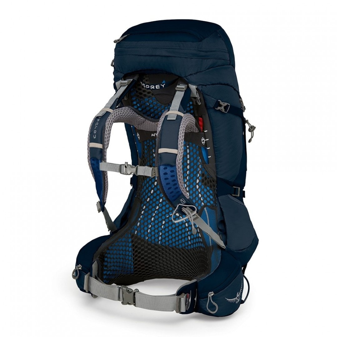 Osprey rucksack, Atmos AG 50