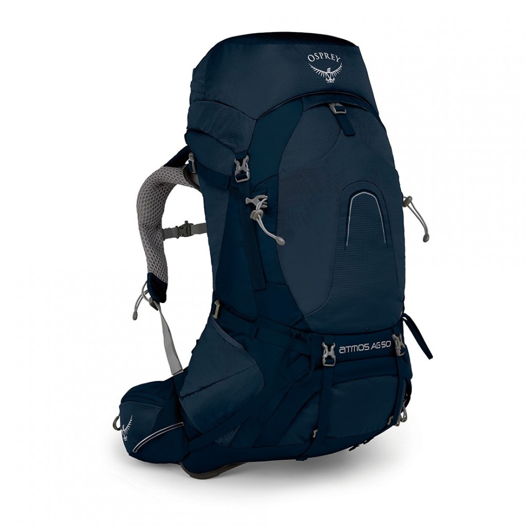 Osprey rucksack, Atmos AG 50