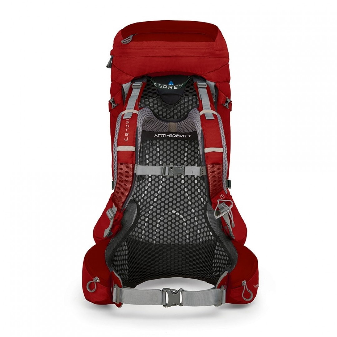 Osprey rucksack, Atmos AG 50
