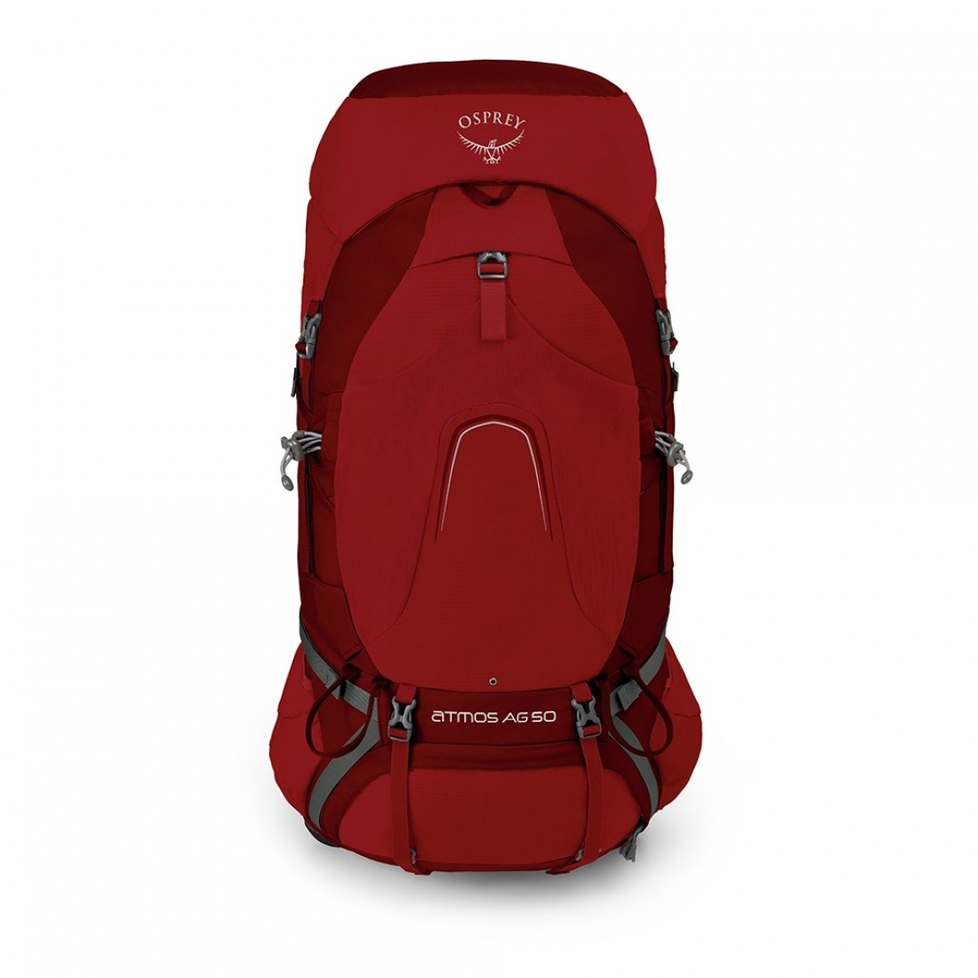 Osprey rucksack, Atmos AG 50