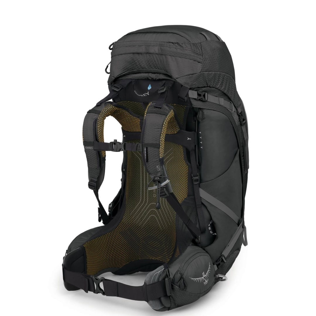 Osprey backpack | Atmos AG 65