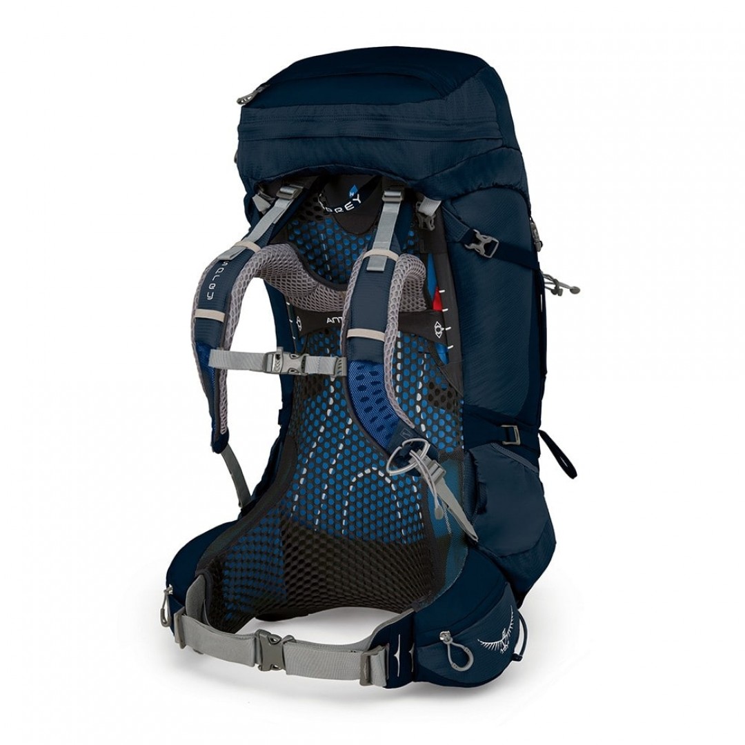 Osprey rucksack | Atmos AG 65