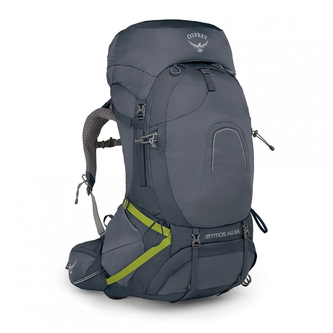 Osprey rucksack | Atmos AG 65