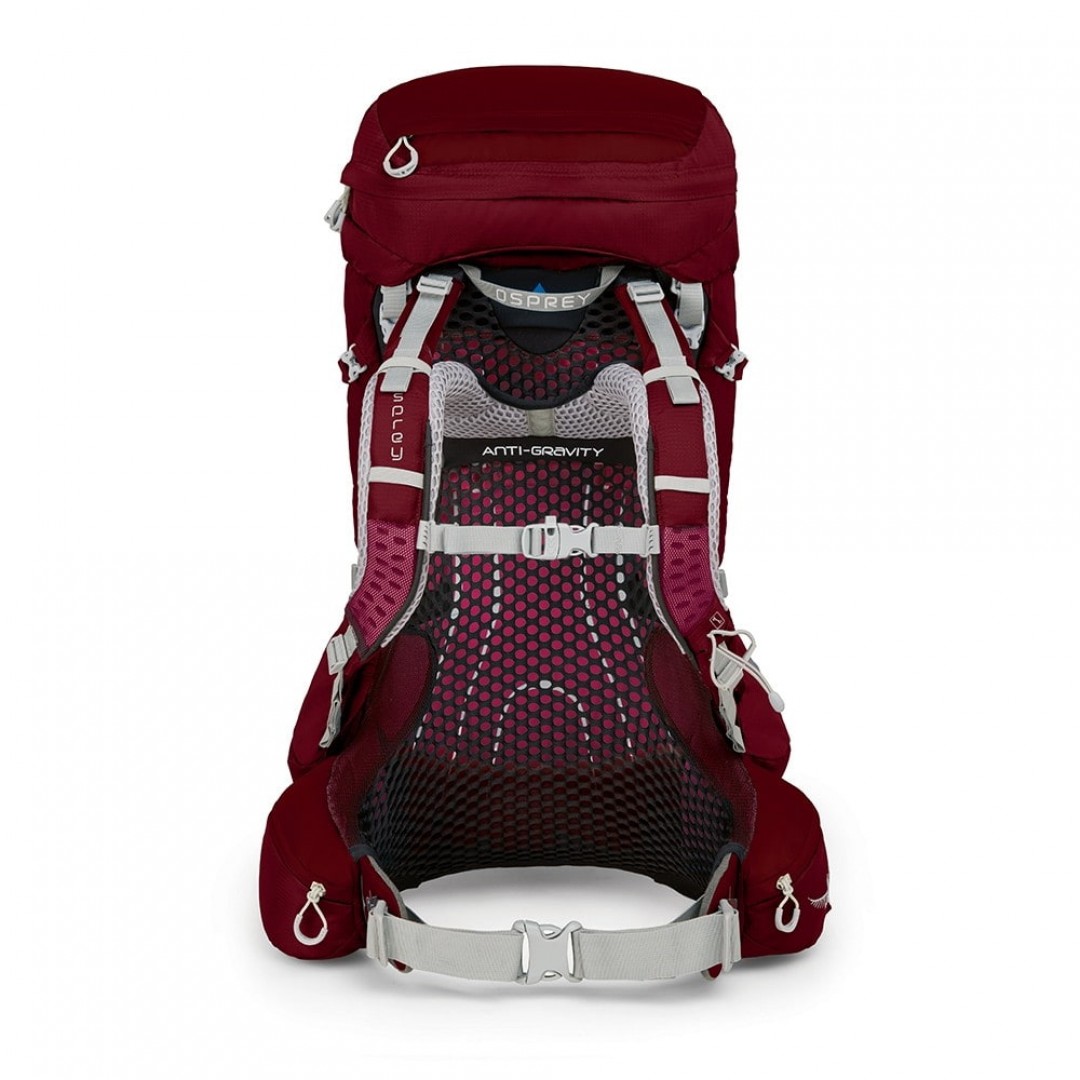 Osprey Rucksack | Aura AG 50