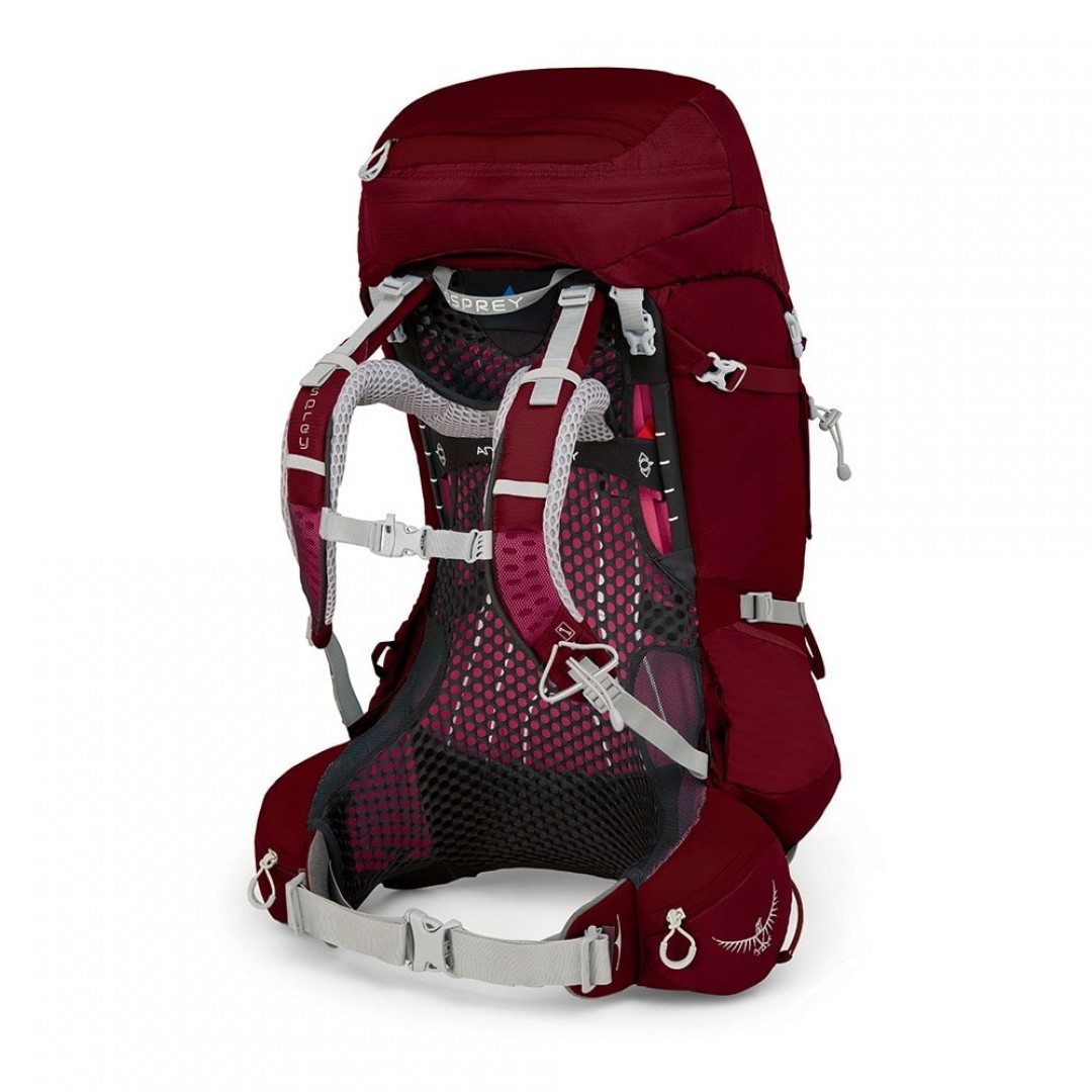 Osprey Rucksack | Aura AG 50