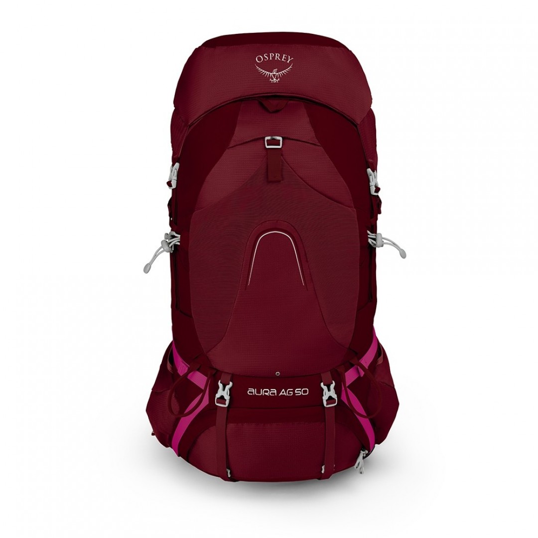 Osprey Rucksack | Aura AG 50
