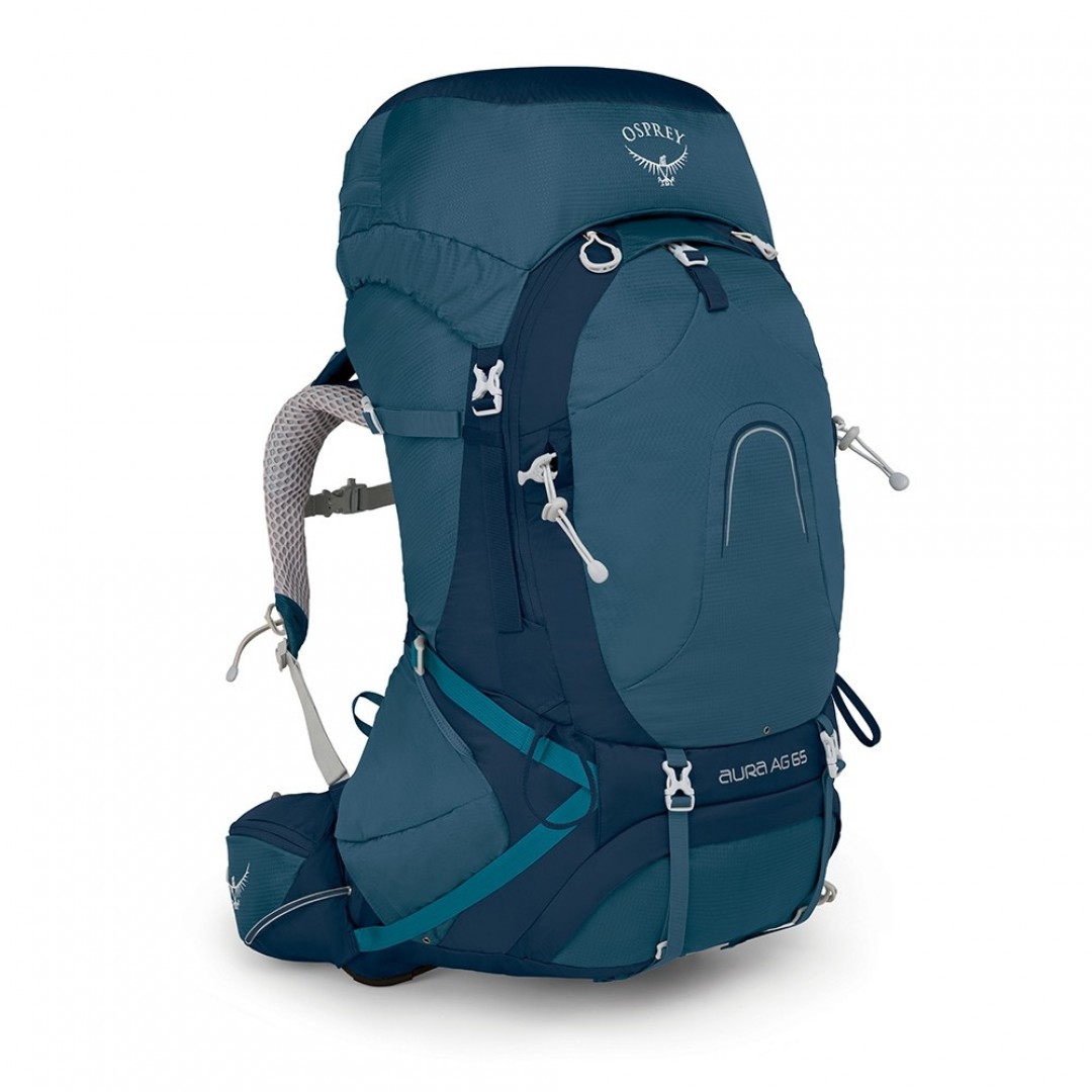 Osprey backpack | Aura AG 65