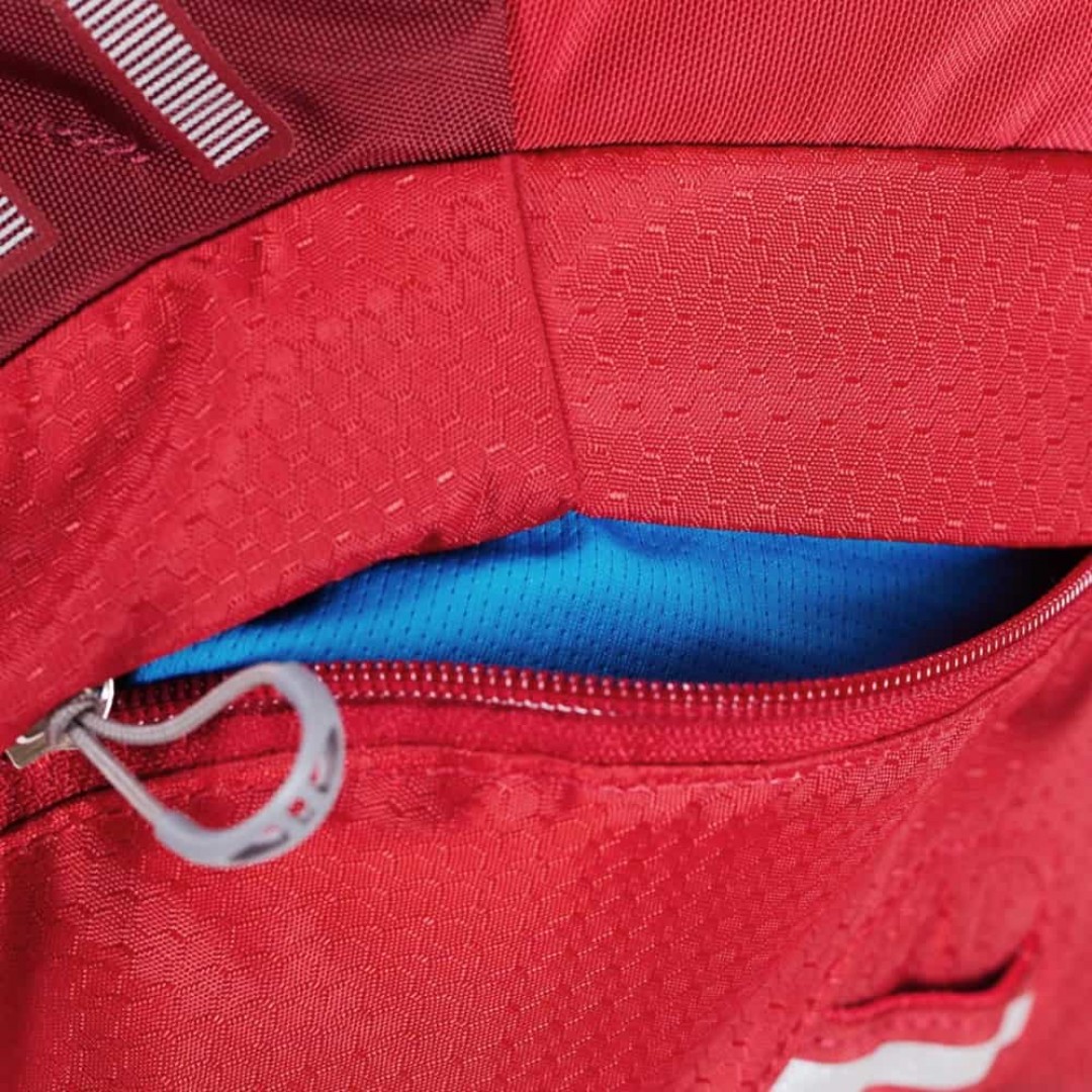 Rucksack Osprey | Escapist 25