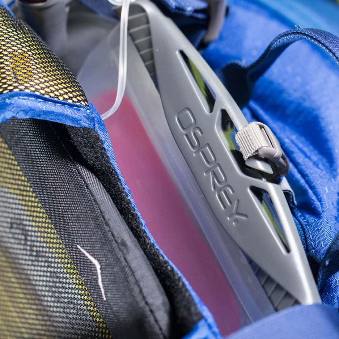 Rucksack Osprey | Escapist 25