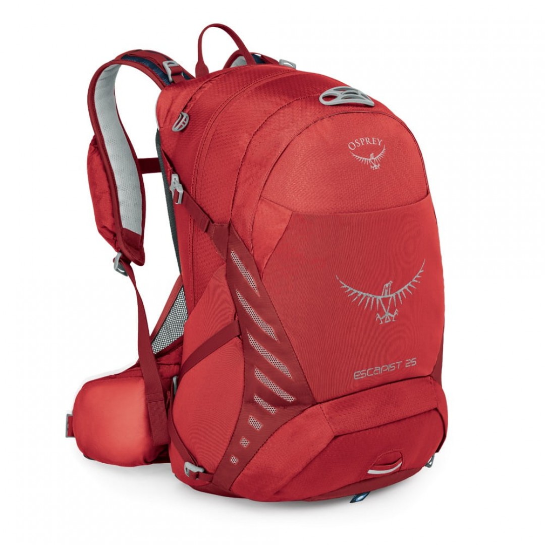 Rucksack Osprey | Escapist 25