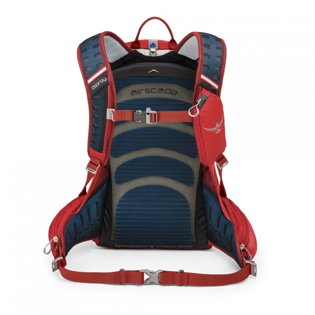 Rucksack Osprey | Escapist 25