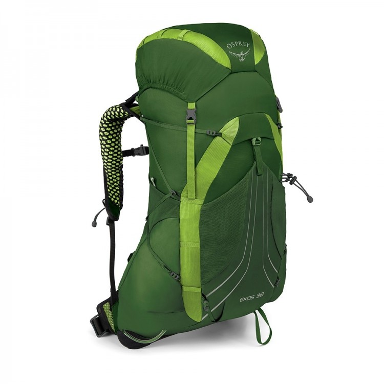Backpack Osprey | Exos 38