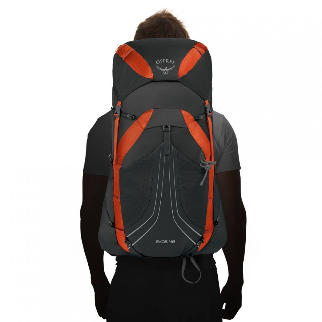 Backpack Osprey | Exos 48