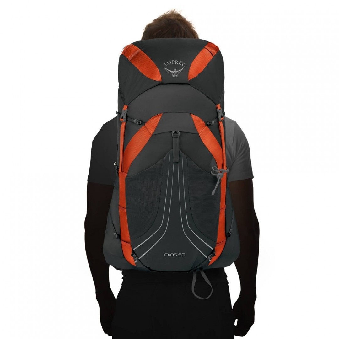 Backpack Osprey | Exos 58