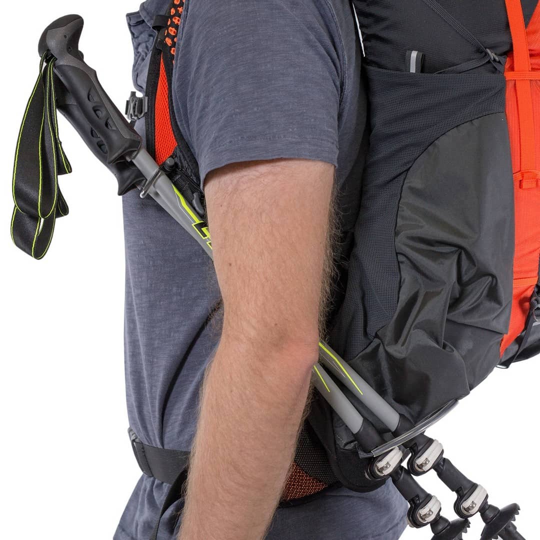 Backpack Osprey | Exos 38