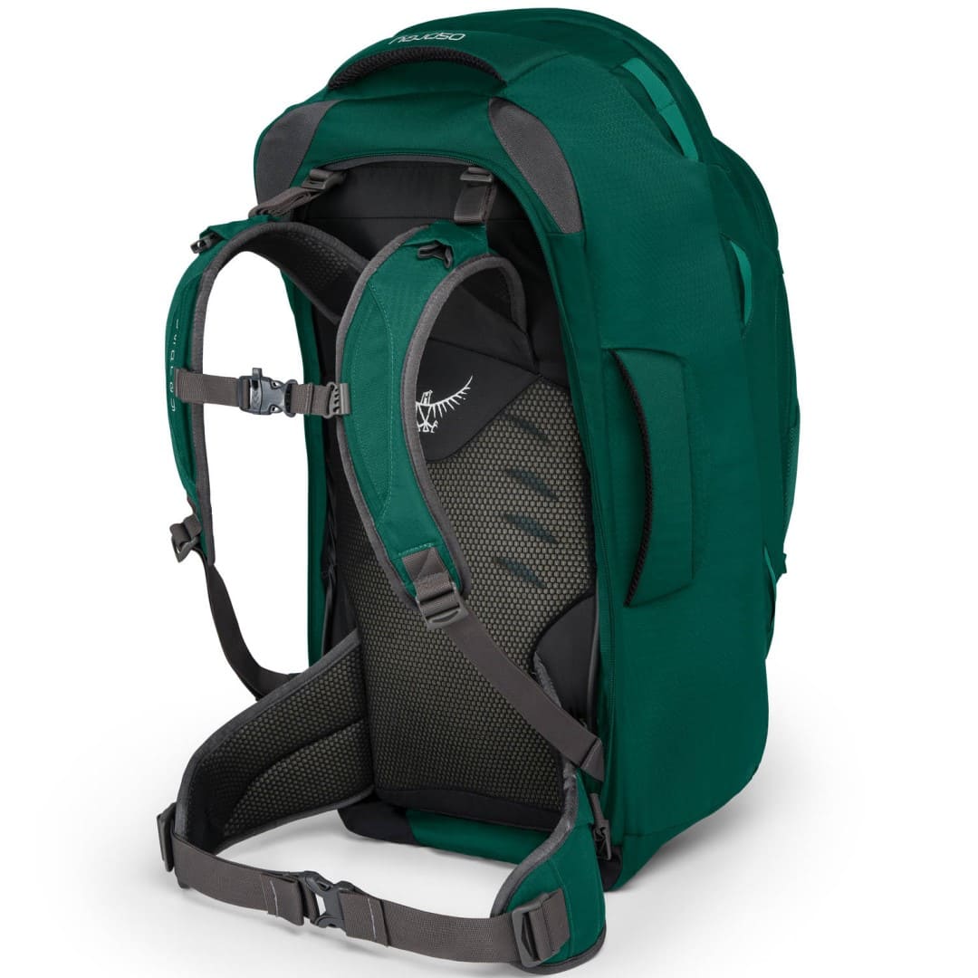 Travel backpack Osprey | Fairview 55