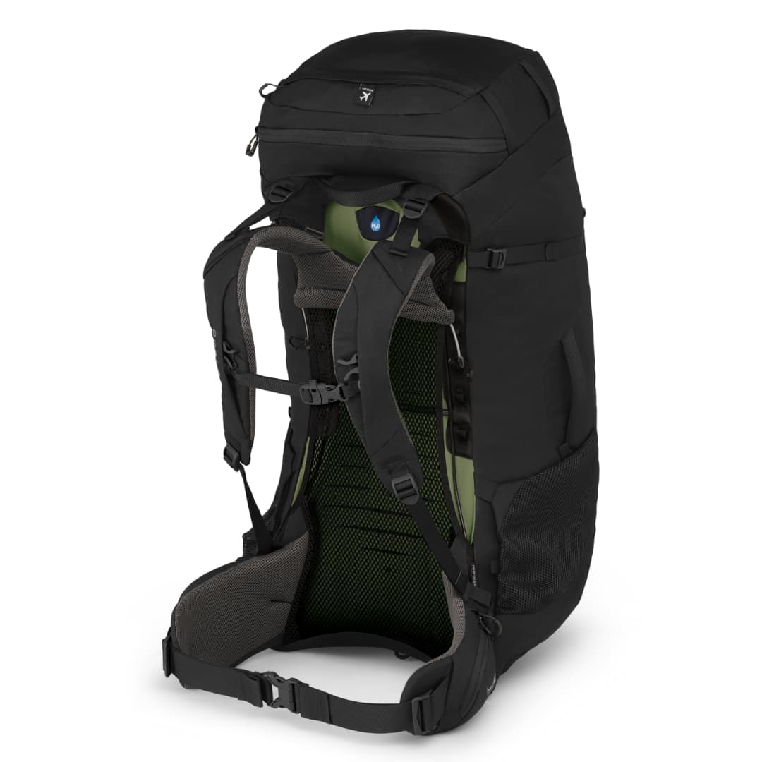 Travel backpack Osprey | Farpoint Trek 75