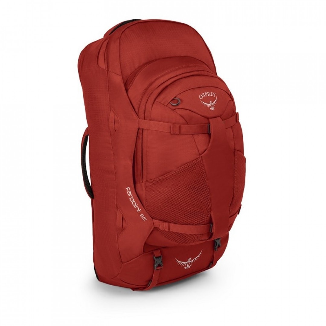 Osprey travel bag-backpack | Farpoint 55