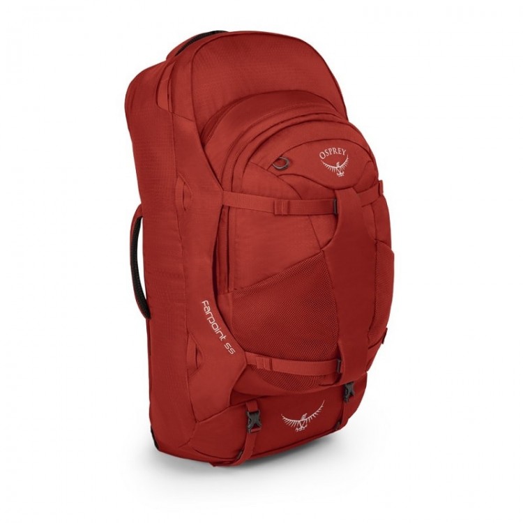 Osprey Reisetasche | Farpoint 55