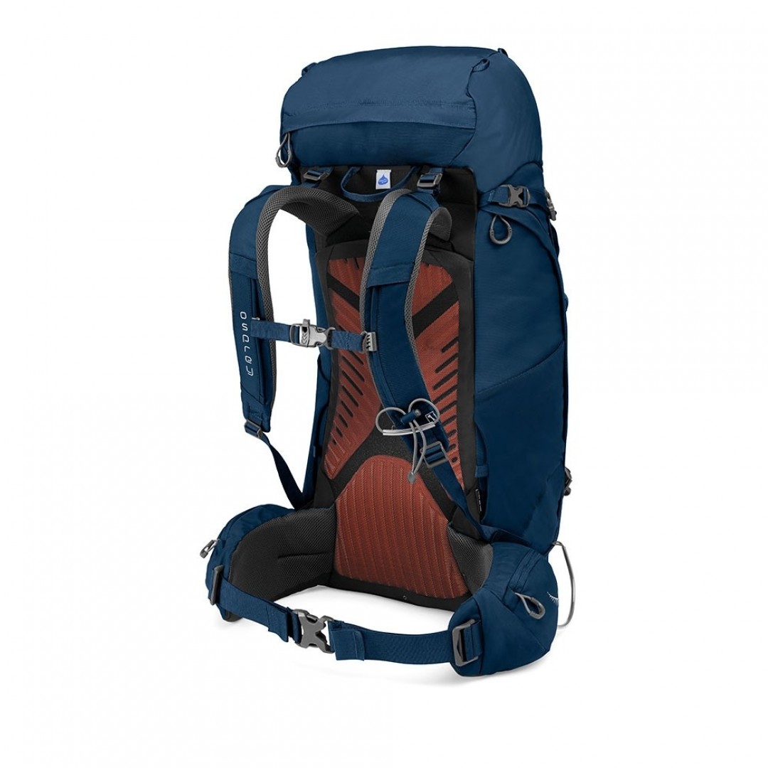 Osprey rucksack | Kestrel 48