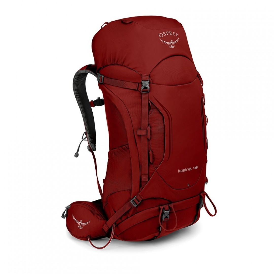 Osprey rucksack | Kestrel 48