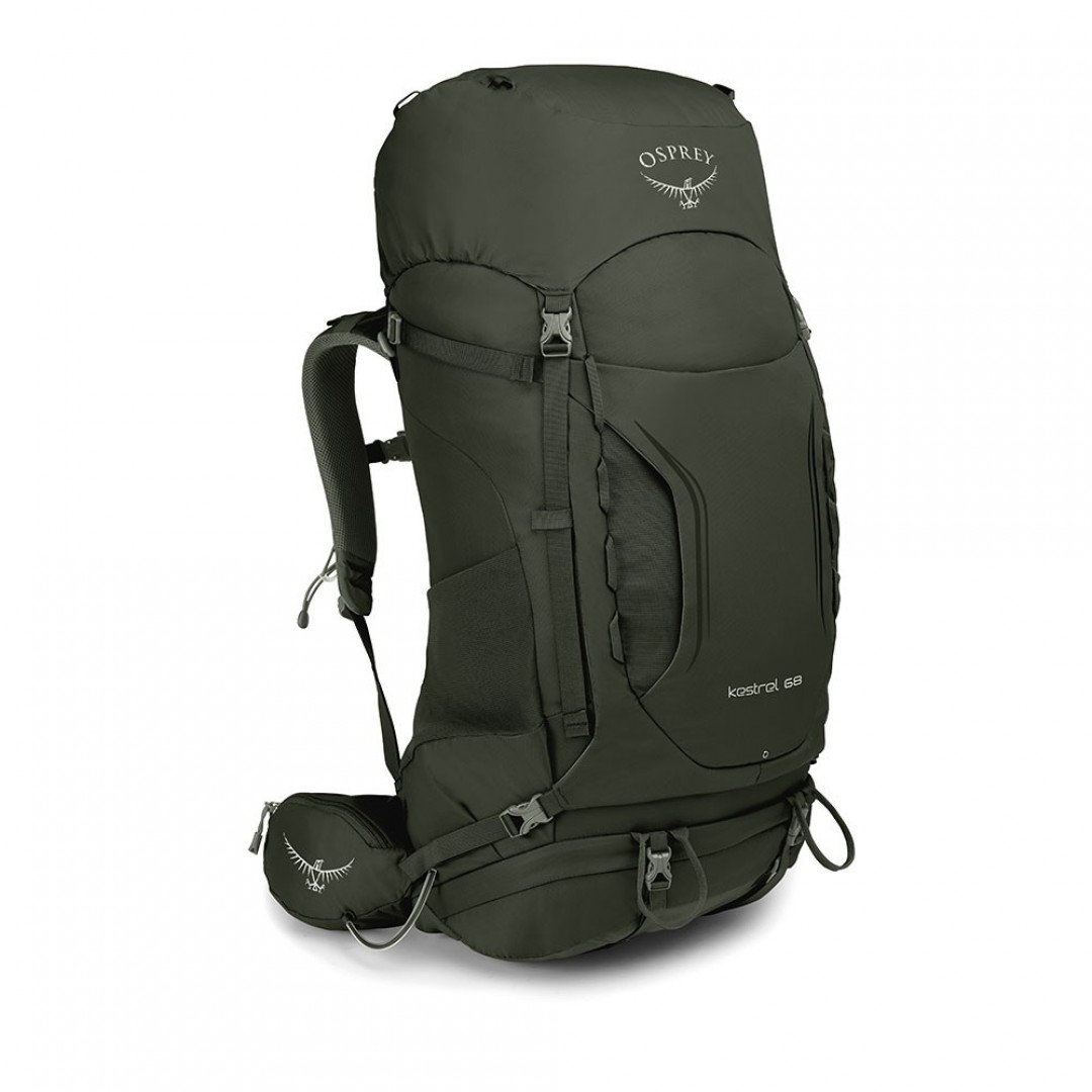 Osprey backpack | Kestrel 68