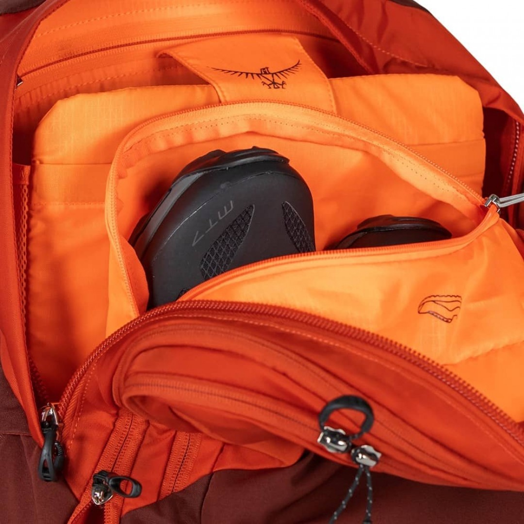 Osprey backpack | Radial 26