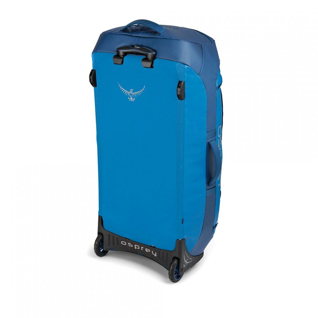 Travel bag Osprey | Rolling Transporter 120