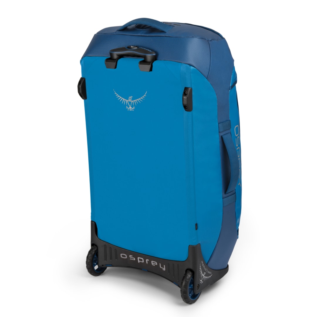 Travel bag Osprey | Rolling Transporter 90