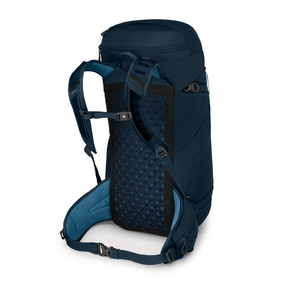 Travel backpack Osprey | Skarab 34